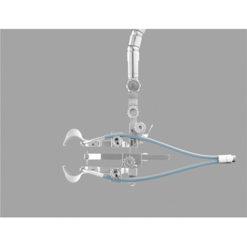 Spinal Instruments Expandable Retractor Surgical Instruments