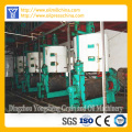 Vegetable Oil Press Expeller Machiney