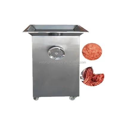 Meatball Making Machine and Processing Line for Frozen Meat