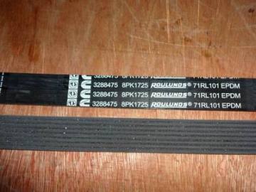 CUMMINS V RIBBED BELT 3288475