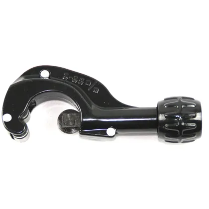 Pipe tube cutters refrigeration tool