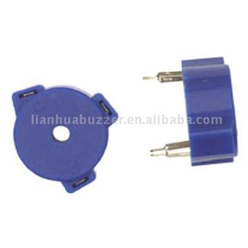 LPF2412B buzzer