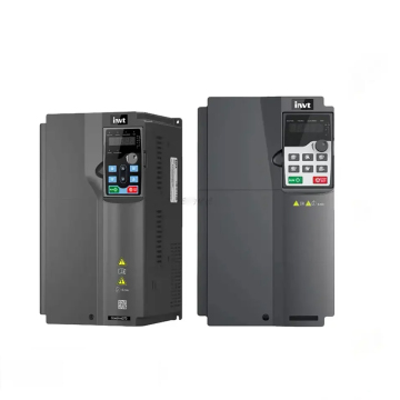 INVT GD270 Series AC Motor Frequency Converter VFD Inverter GD270-7R5-4 380V 7.5KW
