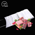 High Transparent PE Material Eco-friendly Taped Poultry Bag