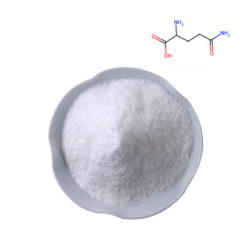 Food Additive L-Glutamine High Quality L-Glutamine Powder CAS 56-85-9 Factory