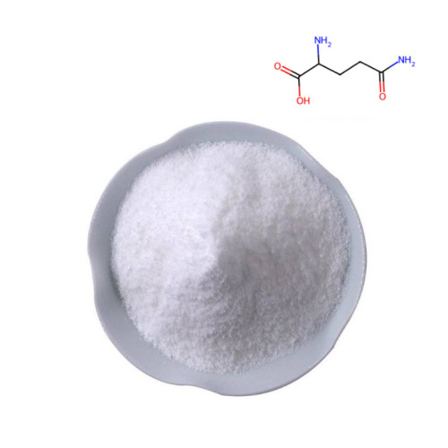 High Quality L-Glutamine Powder CAS 56-85-9