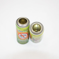 Hot sale aerosol empty can insecticide tin cans