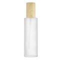 30mm kesilgan kosmetik losonning zardob zardobi shishasi
