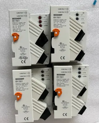 KL5101 Industrial Automation IO Modules - New, Original, and Year Warranty Offered