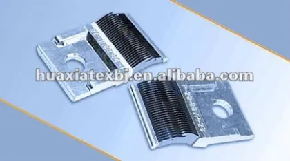 Sinker Units for Karl Mayer and Liba Machines