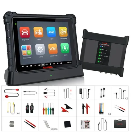 Autel Maxipro Mp808s-ts Vehicle Scanner Diagnostic Machine