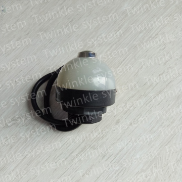 LED picking by light bush button 50mm