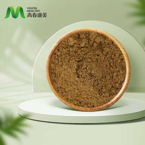 Помегранат извод за периво 40% полипхенол прах