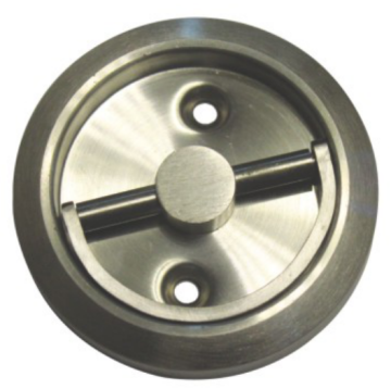 Flush Mount Flush Mount Barn Door Handle