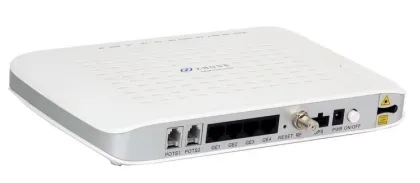 1x4 Channel Communication Fc / St Fiber Passive Optical Networking Apc / Upc Polishing