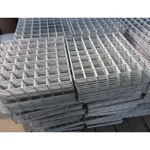 Stainless Steel Weld Galvanized Wire Mesh