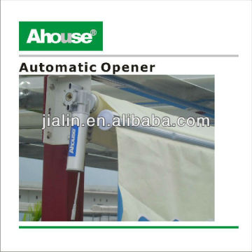 Retractable Awning,Retractable Canopies,Awning Independent System,Awning Window Opener