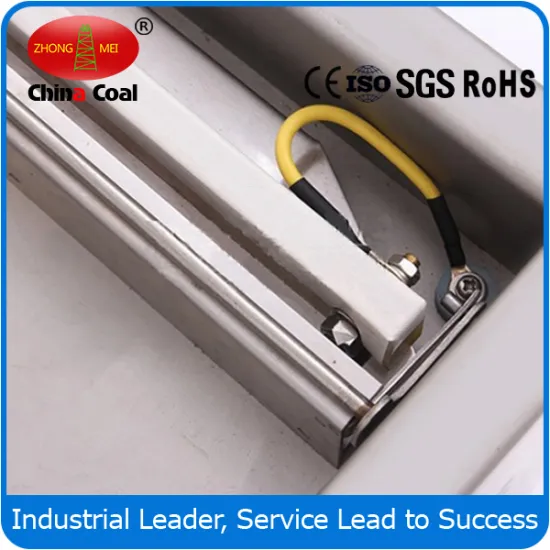 DZ260T Vacuum Packaging Machine