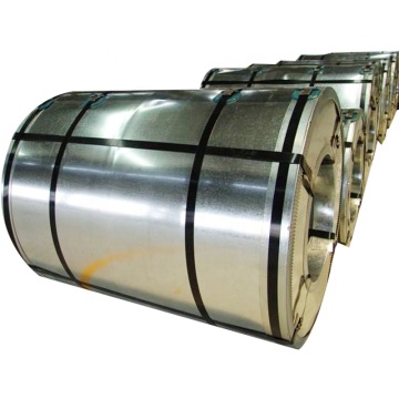 Dx51hot dip galvanizli çelik bobin