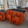 JS500 concrete mixer for hzs35 concrete mixer plant