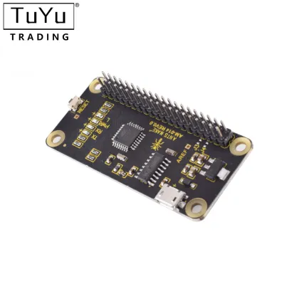 Nano Raspberry Pi Development Board with ATmega328P Microcontroller