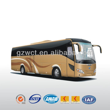 Bus Paint