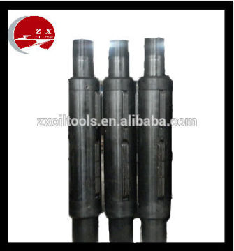 high quality oil well PCP pump anchor of chinese manufacturer