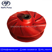 H18137DPT2A05 Impeller untuk 20/18 Nah Slurry Pumps