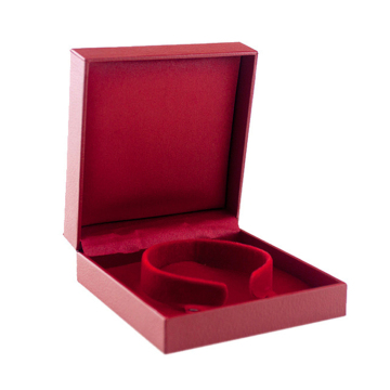 Αδειάστε συσκευασία δώρων κοσμήματος Custom Box βραχιόλι