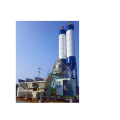 Exportación a Tailandia HZS120 Planta de mezcla de concreto