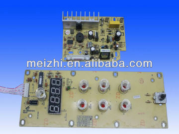 pcba assembly service(mz2012)