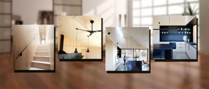 Birch plywood furniture Commercial Plywood