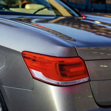 For TOYOTA CAMRY Tail lamp 2009