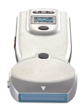 Wireless Portable Color Doppler Ultrasound Scanner