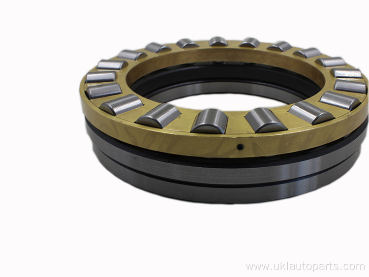 thrust roller bearing for heavy load machine tool