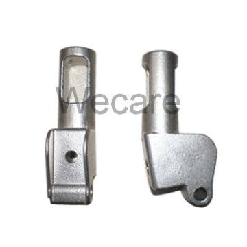 High Quality Investment Casting for Auto Accessories Machining Parts with China Manufactory