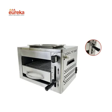 High-Quality Portable Bbq Grills Outdoor For Beef Grill Pizza Oven