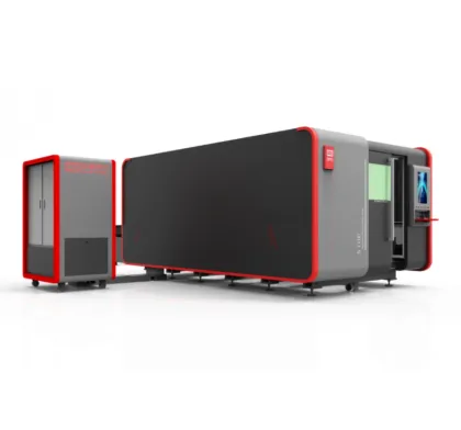 Laser intelligent manufacturing solutions