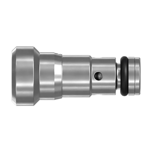 Grader 24M reciprocating valve 474-0524, hydraulic fan safety valve 4740524