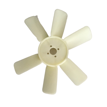 Excavator R60-7 Engine Cooling Fan 129907-44740