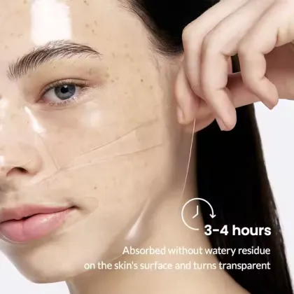Best Selling Overnight Moisturizing Bio Collagen Face Mask for Women - Private Label Collagen Facial Mask