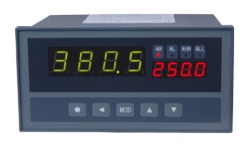 Indicator