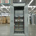 Efficient AC Power Distribution Unit for Buildings