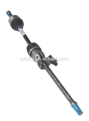 Dongfeng DFM fengguang 360 axle shaft