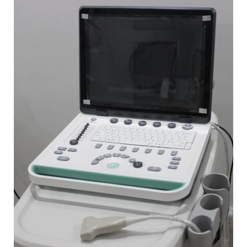 Cheap 3D Doppler B/W Ultrasound Machine