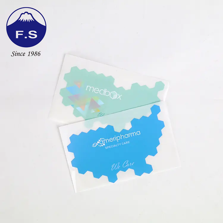 Personality Sticker Printing Custom Label Custom Sticker