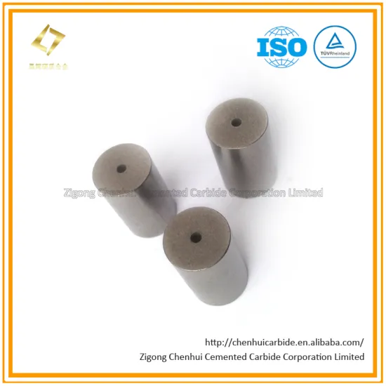Brand New Manufacture Tungsten Carbide Fastener Punching Dies