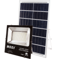 outdoor solar security lights with sensor