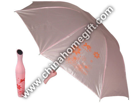 Fashion Vase Umbrella