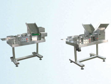 Oral Liquid Vial/Glass Bottle Light/Lamp Inspection/Inspecting Machine, Examiner/Inspector/Checking Machine